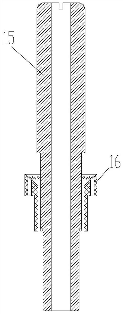 Anode components for external plating of tanks