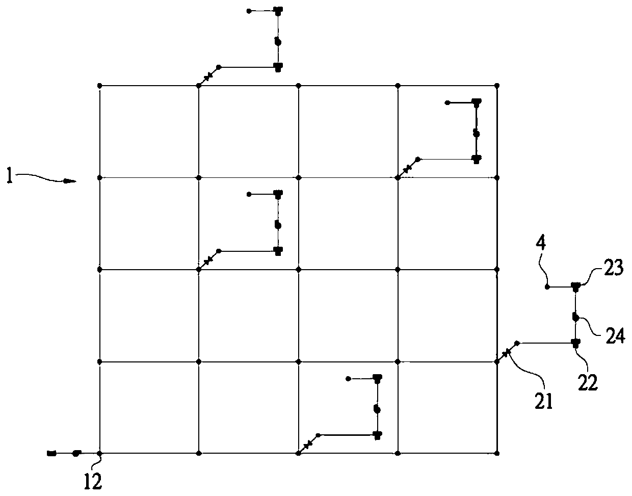 Optimal Dispatch System of Water Supply Network