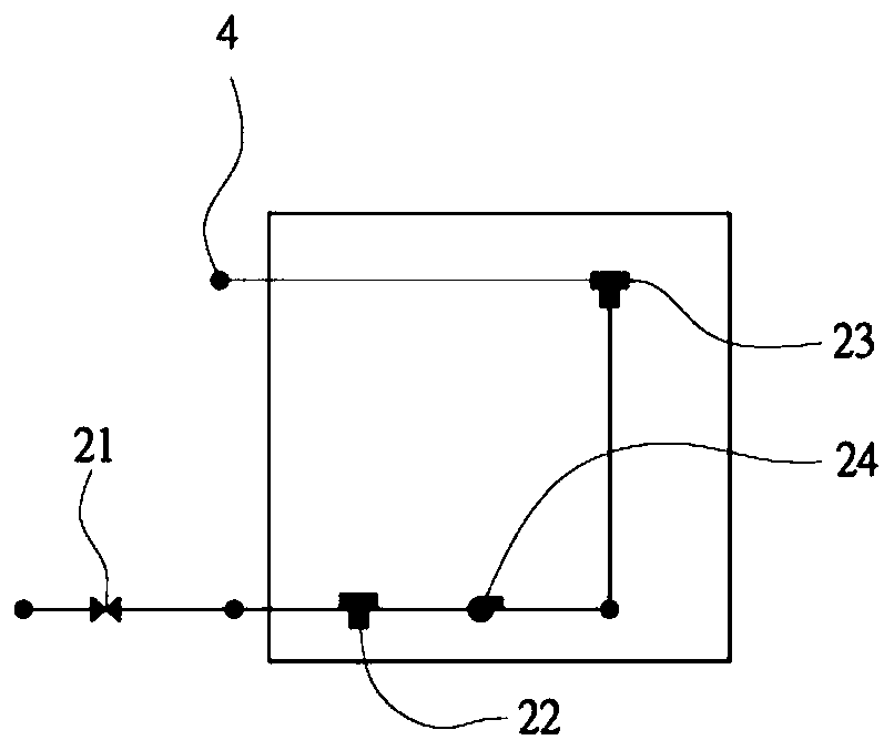 Optimal Dispatch System of Water Supply Network