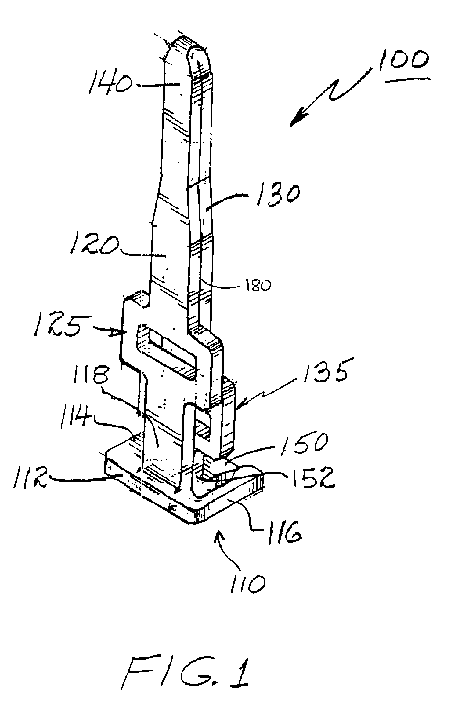 Compliant surface mount electrical contacts for circuit boards and method of making and using same