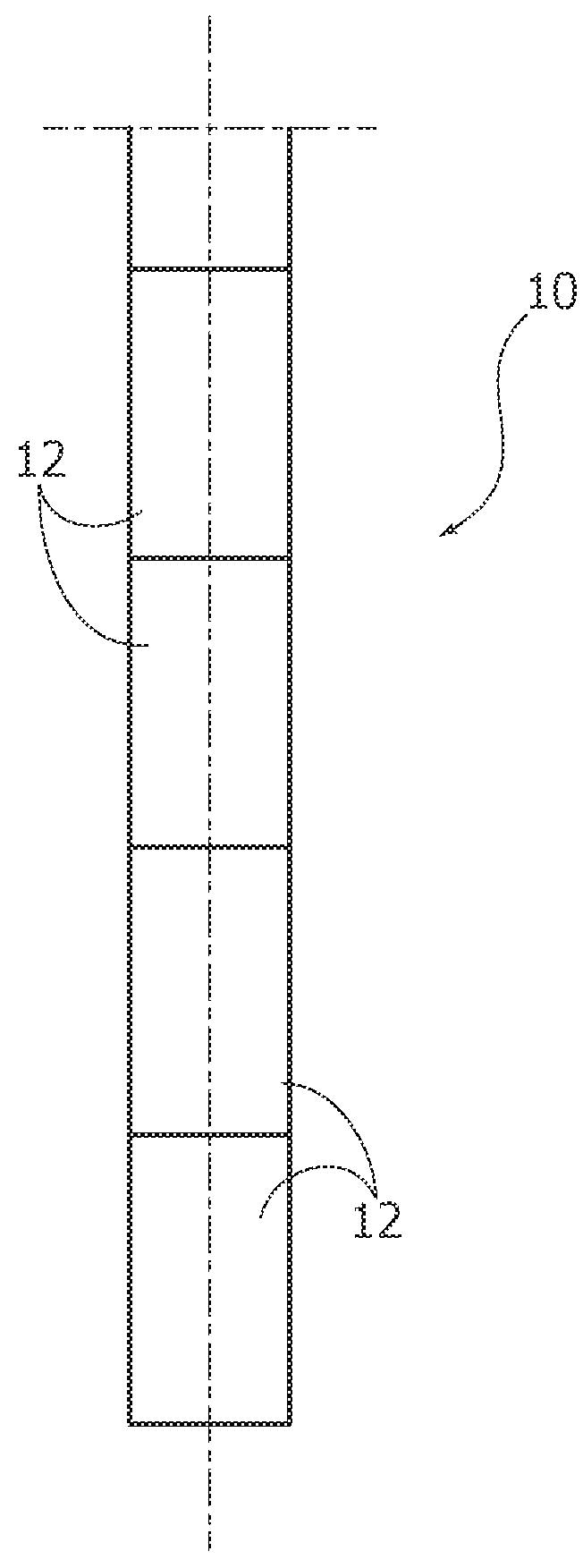 Method for producing a nozzle for injectors of internal combustion engines