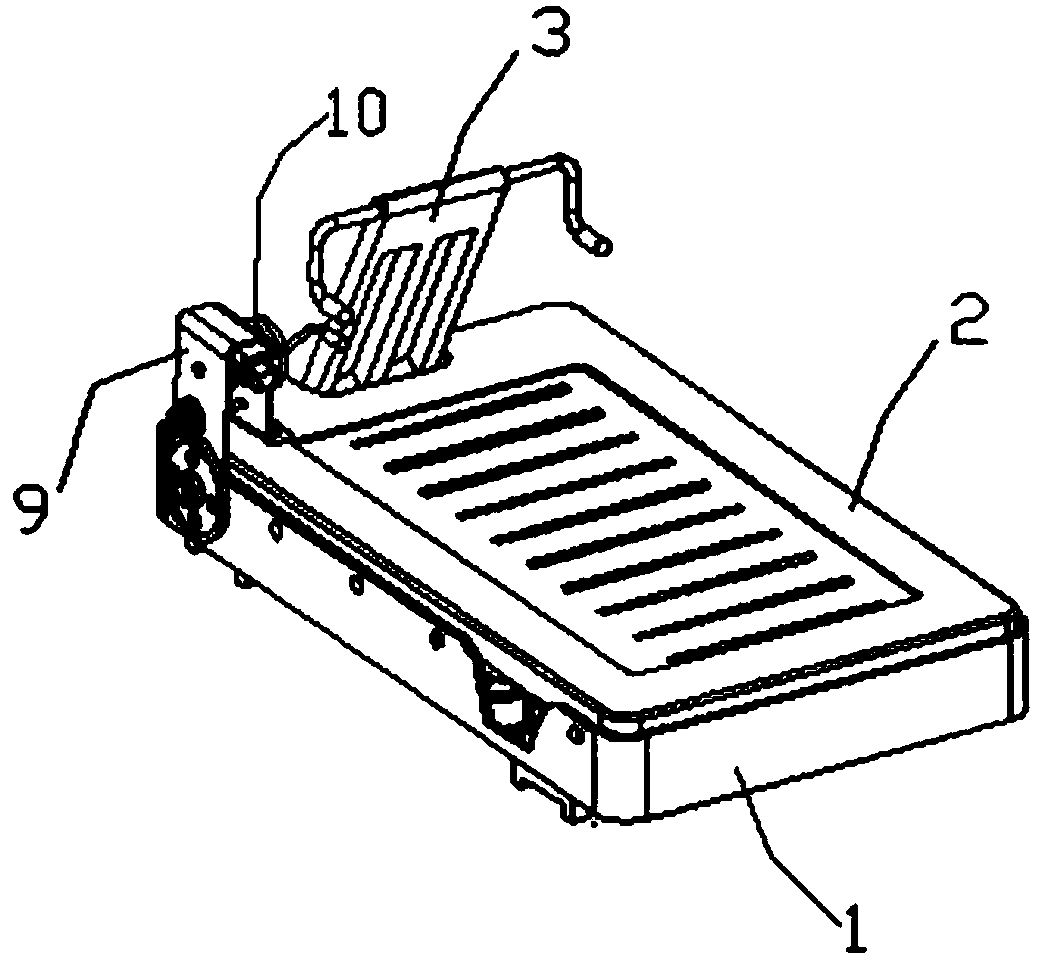 Sprint start acceleration capability sports apparatus