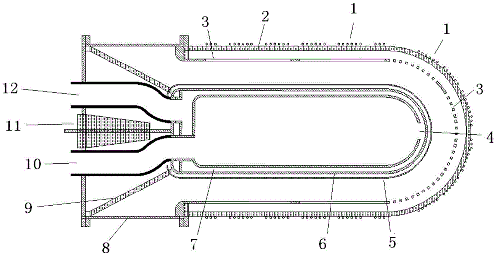 Small High Yield Deuterium Deuterium Neutron Generator