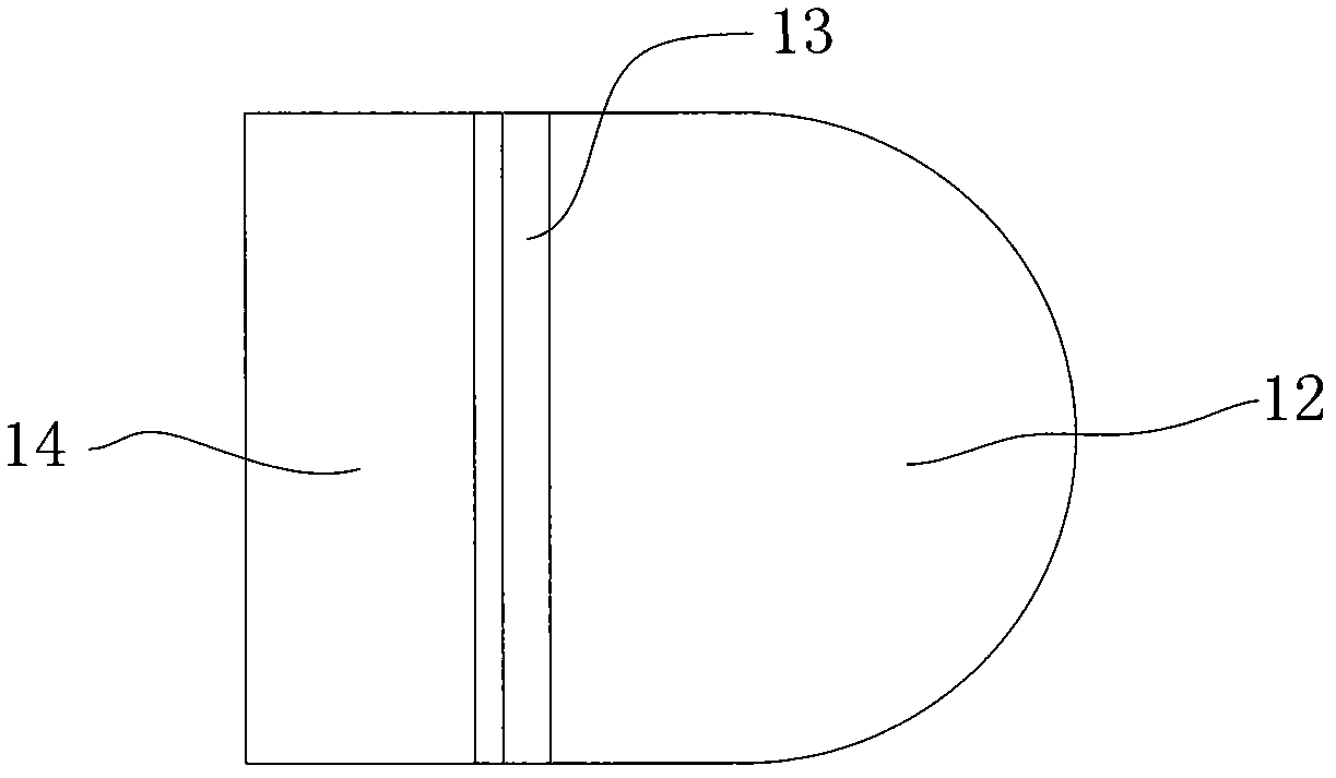 Integrated board fastener