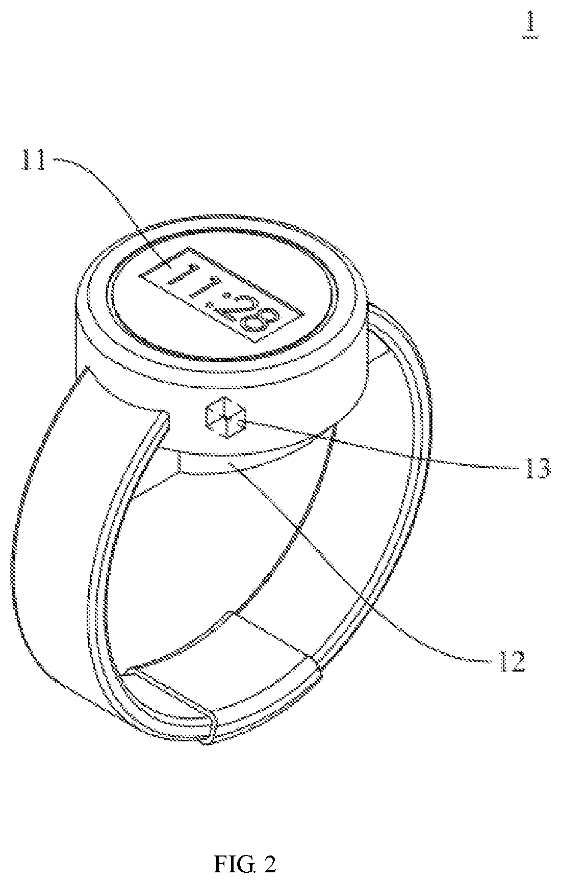 Method and device for detecting heart rhythm irregularities