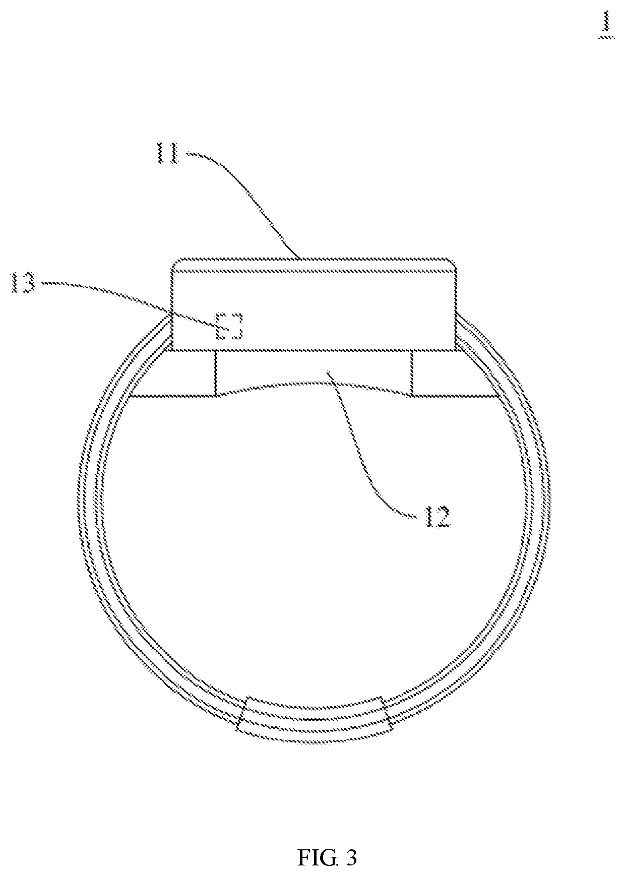 Method and device for detecting heart rhythm irregularities