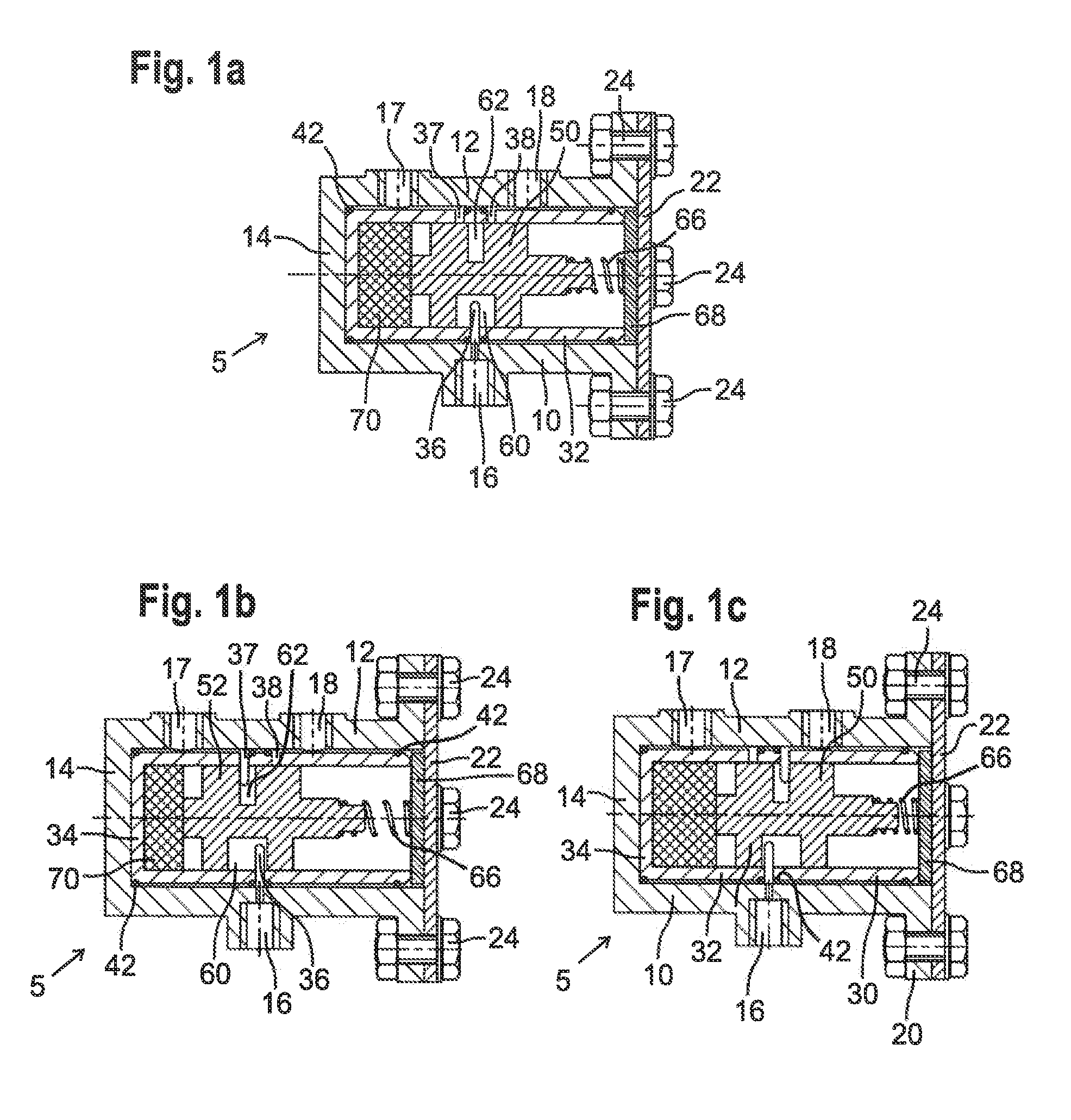 Slide valve