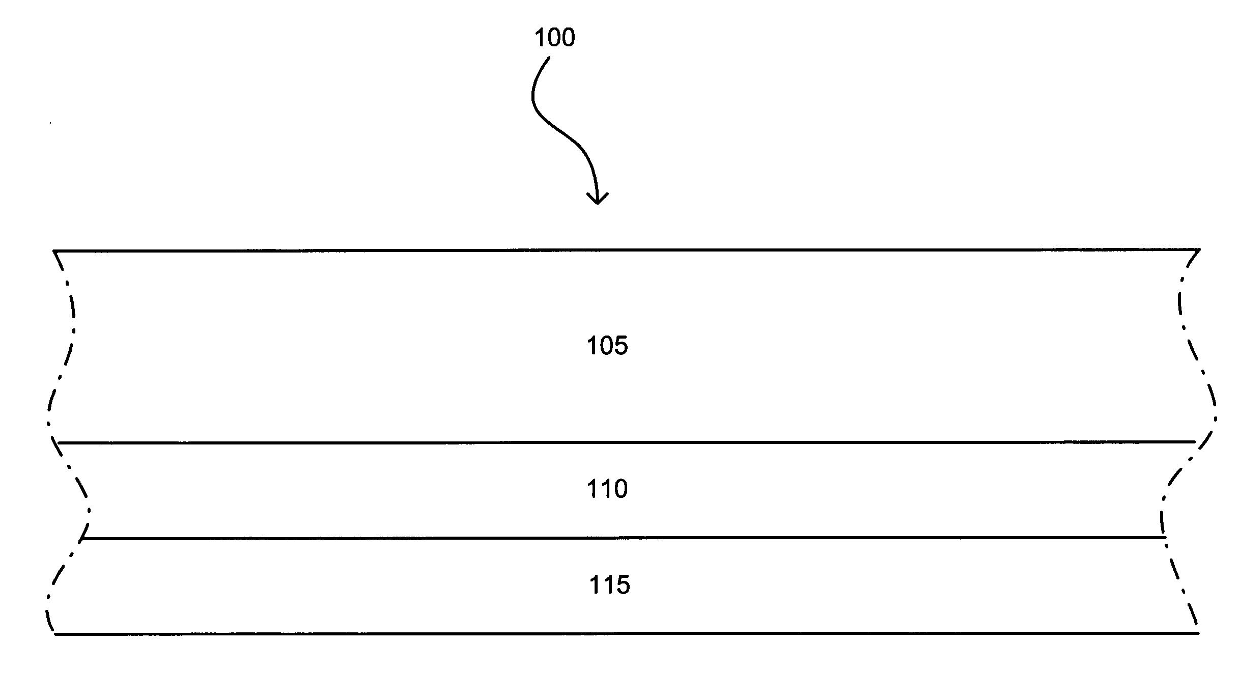 Narrow-body damascene tri-gate FinFET