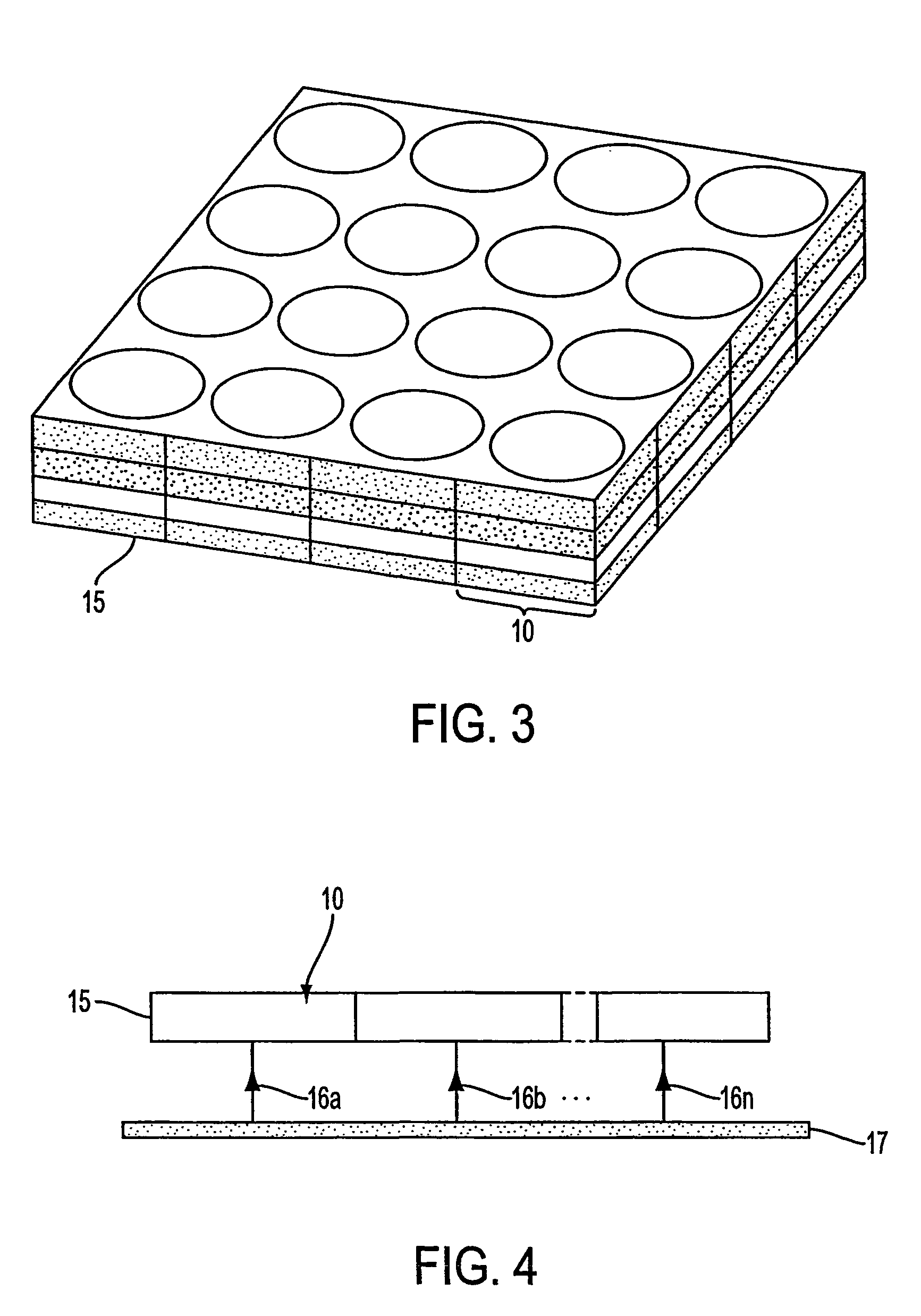 LTCC-based modular MEMS phased array