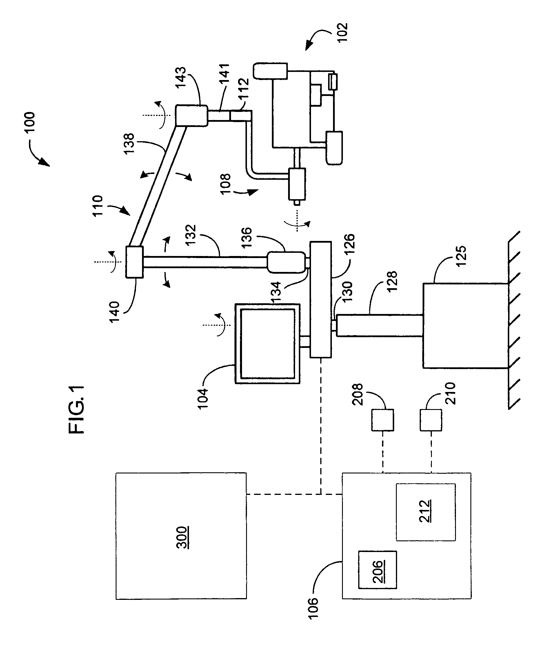 Apparatus and method for recording mandibular movement