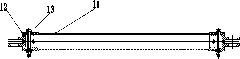 Flexible joint and flexible connecting device