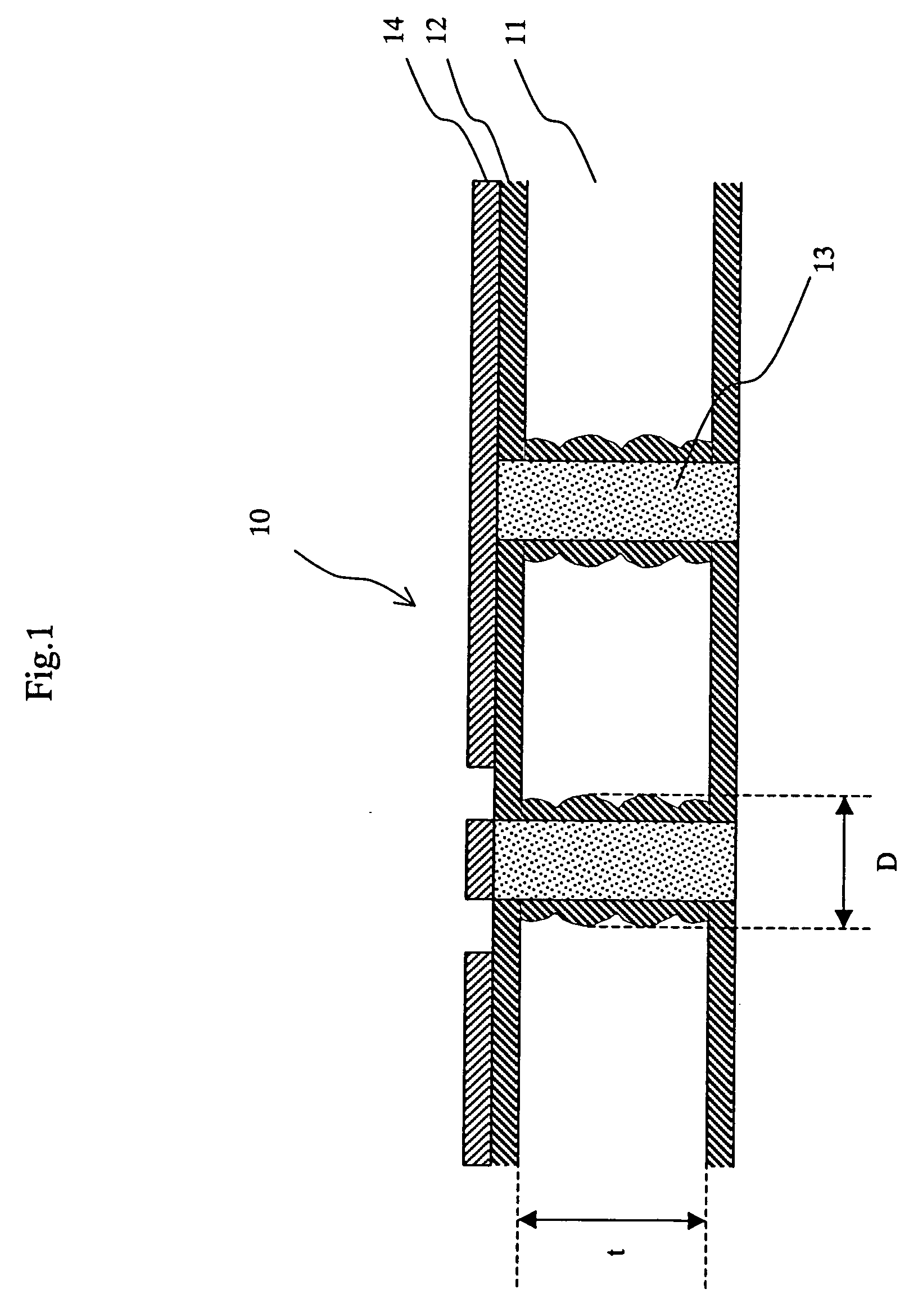 Wiring board and wiring board manufacturing method