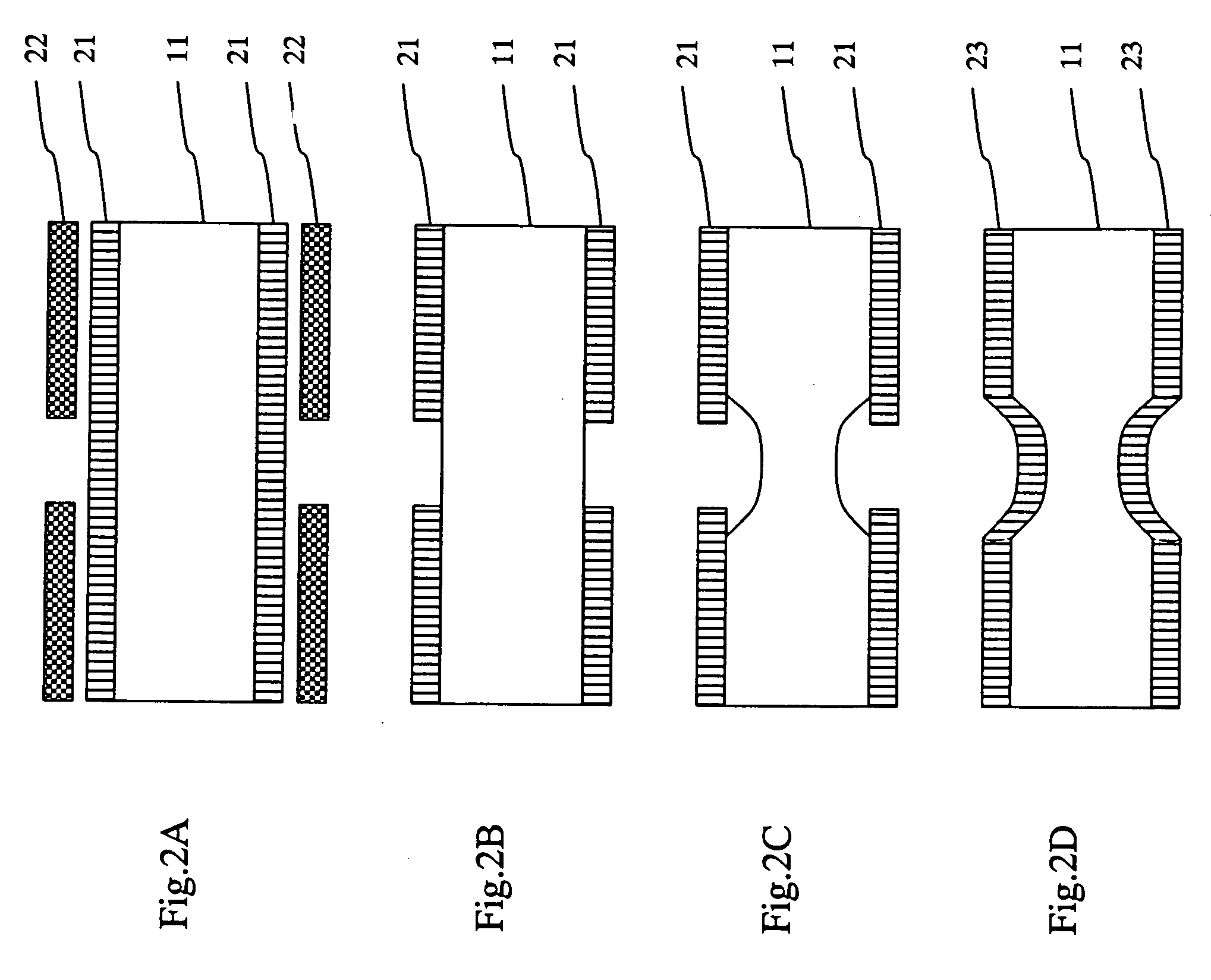 Wiring board and wiring board manufacturing method