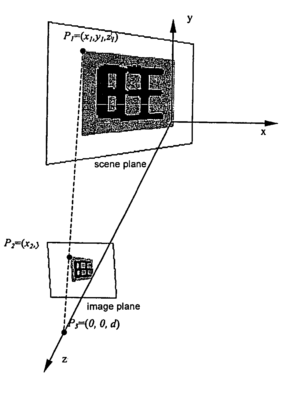 Degraded character image generation method and apparatus