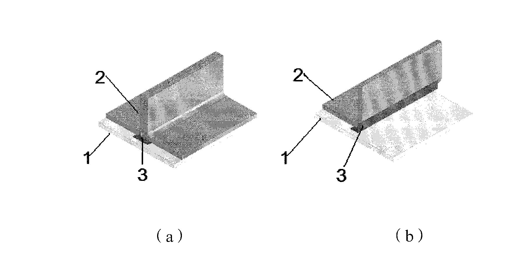 Composite-material braided prefabricated filling belt and preparation method of composite-material braided prefabricated filling belt