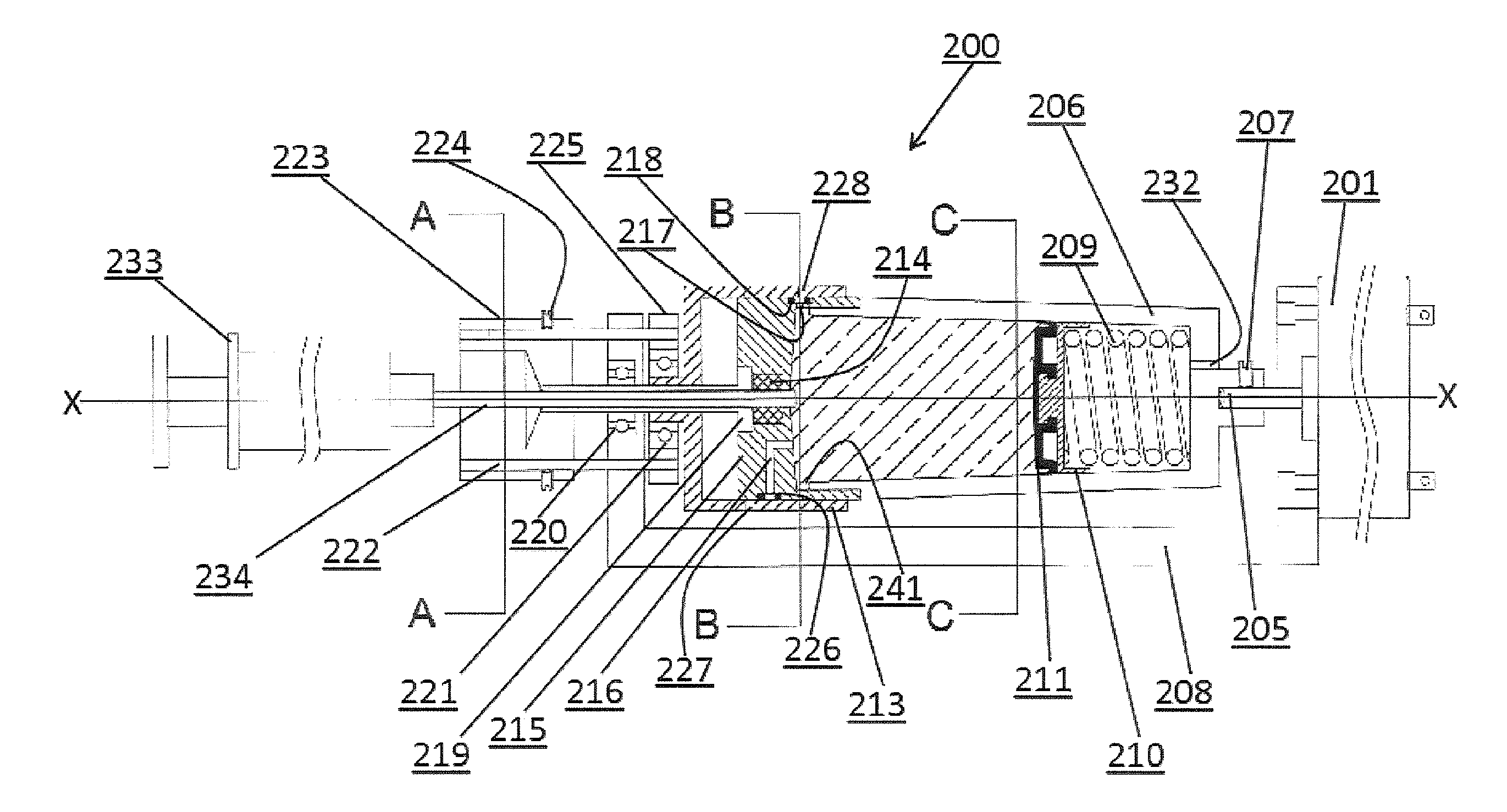 Centrifuge