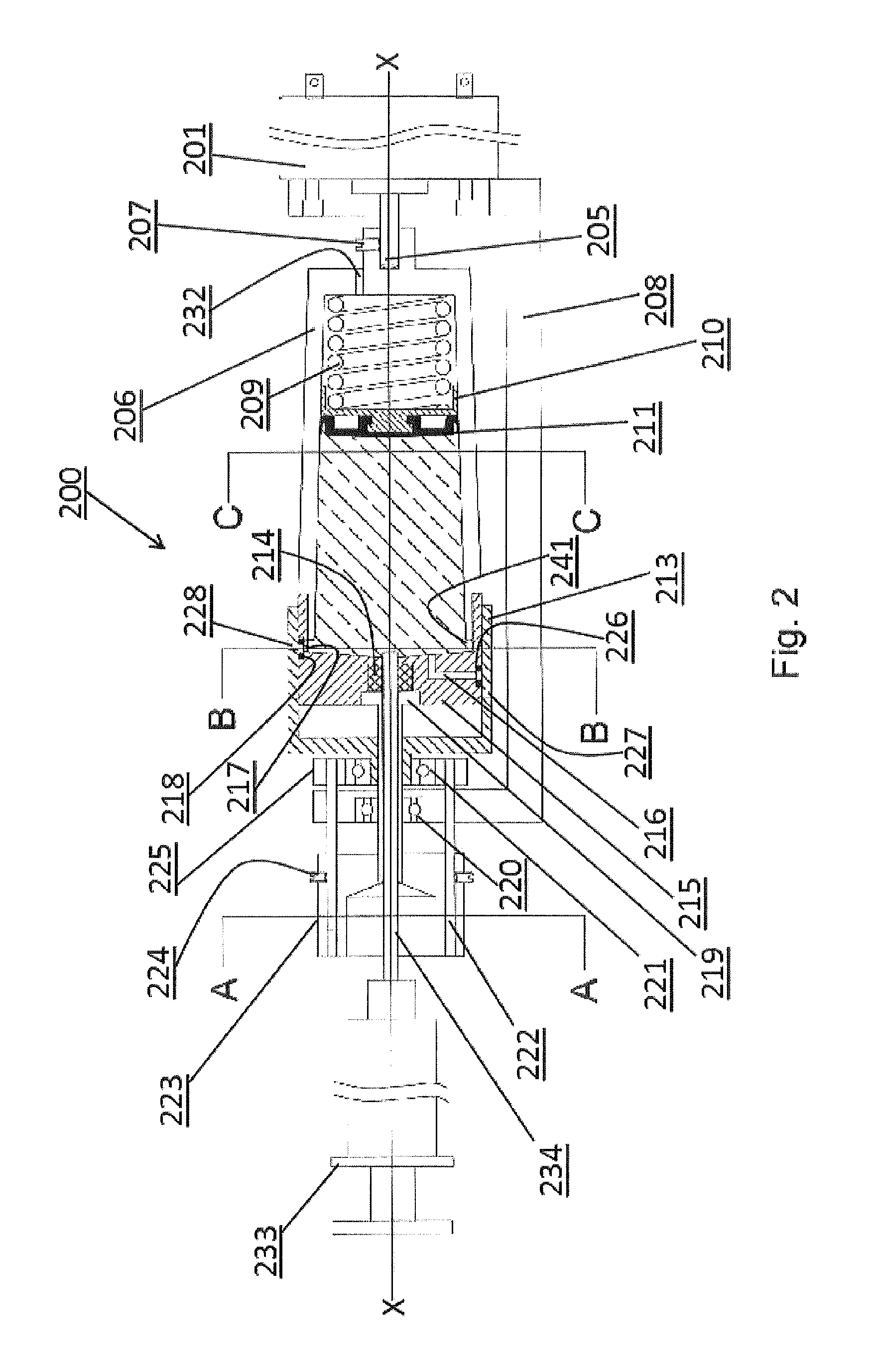 Centrifuge