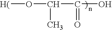 Agent for the manufacture of biological parts including an active ingredient complex and carrying materials suitable for the active ingredient complex