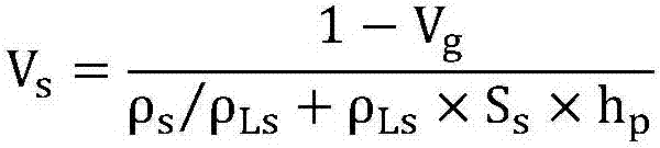 Metakaolin concrete for oversized structure and mixing proportion designing method