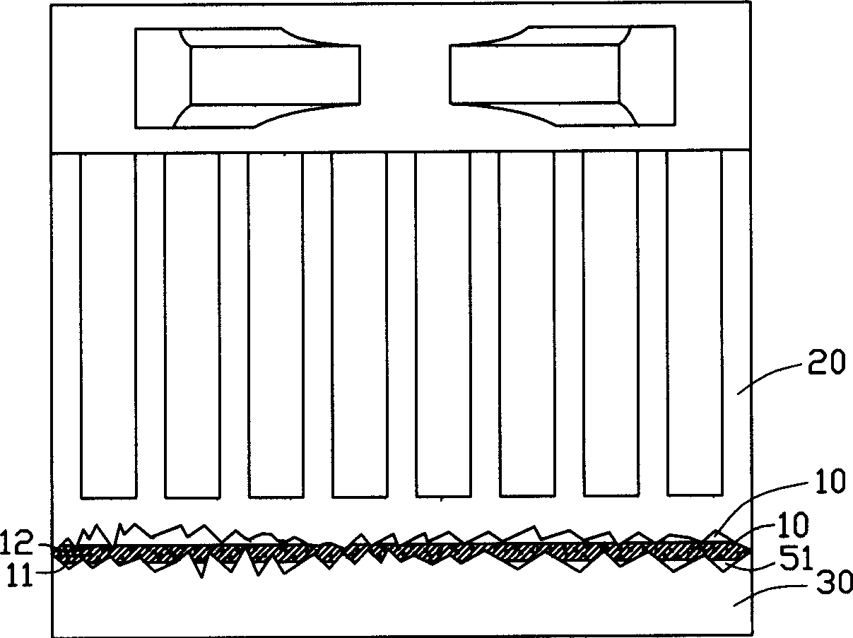 Thermal interface material