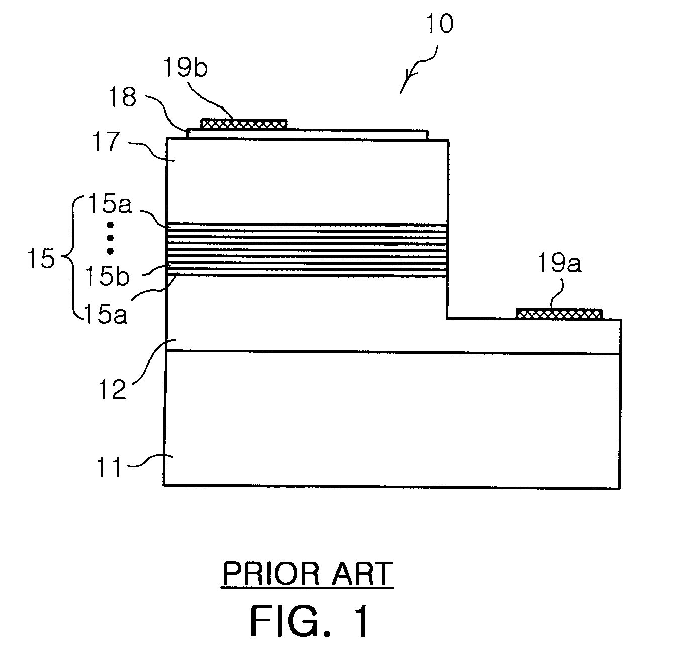 Nitride semiconductor device