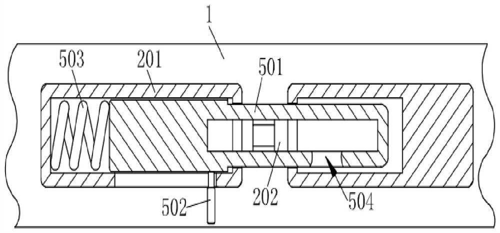 Novel mechanical device for hoisting and transferring steel plates