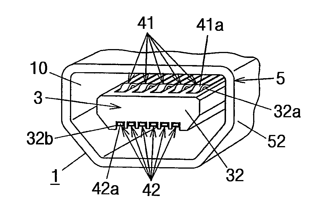 Connector