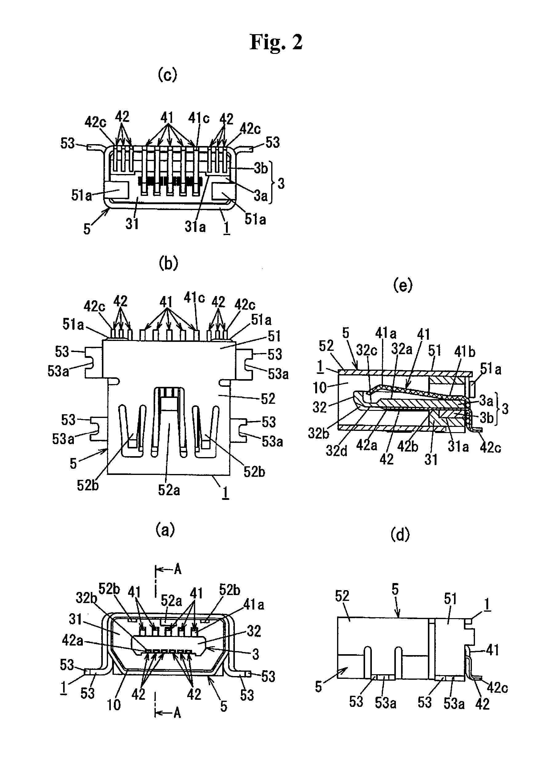 Connector