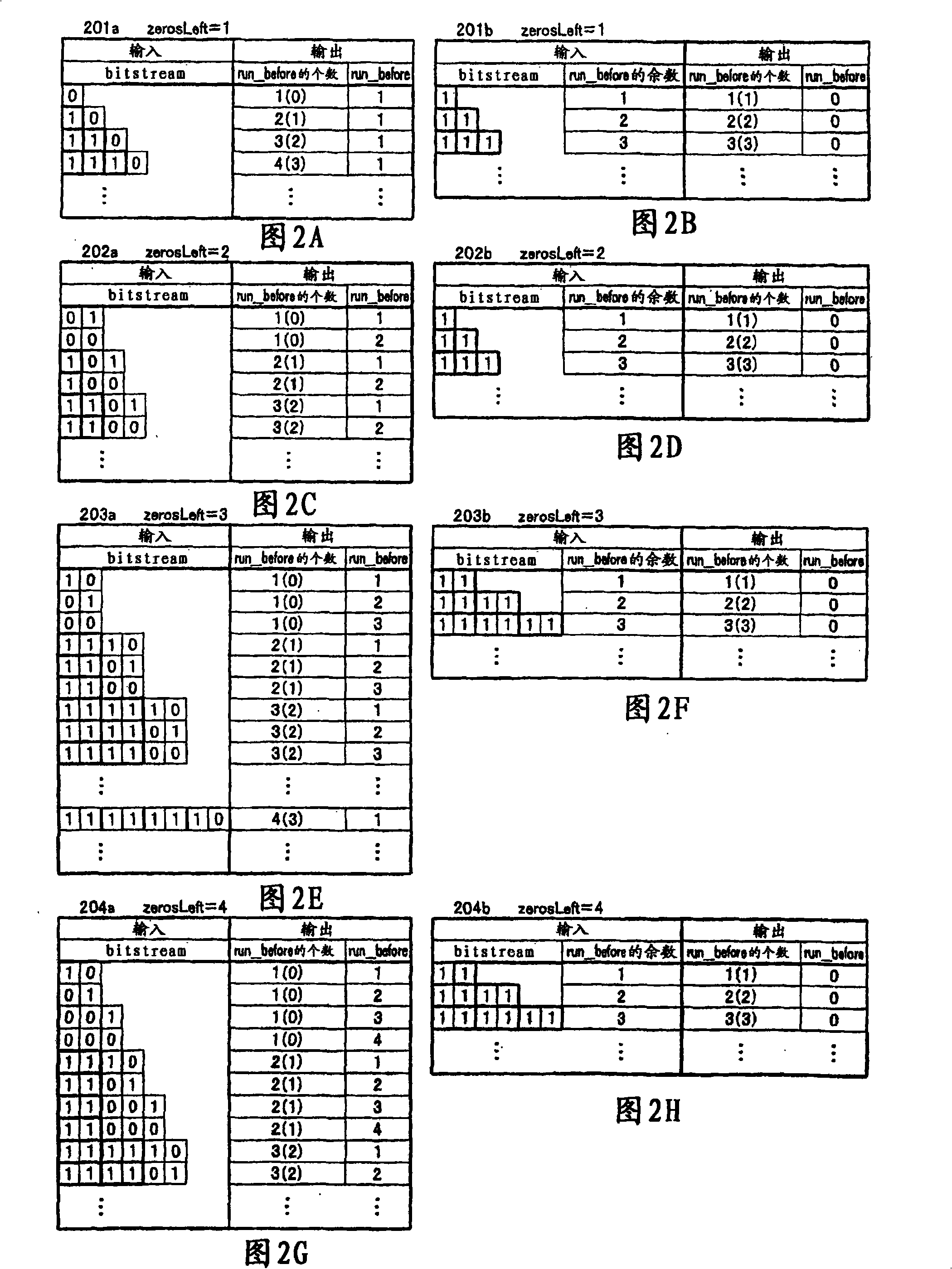 Image decoding apparatus and image decoding method