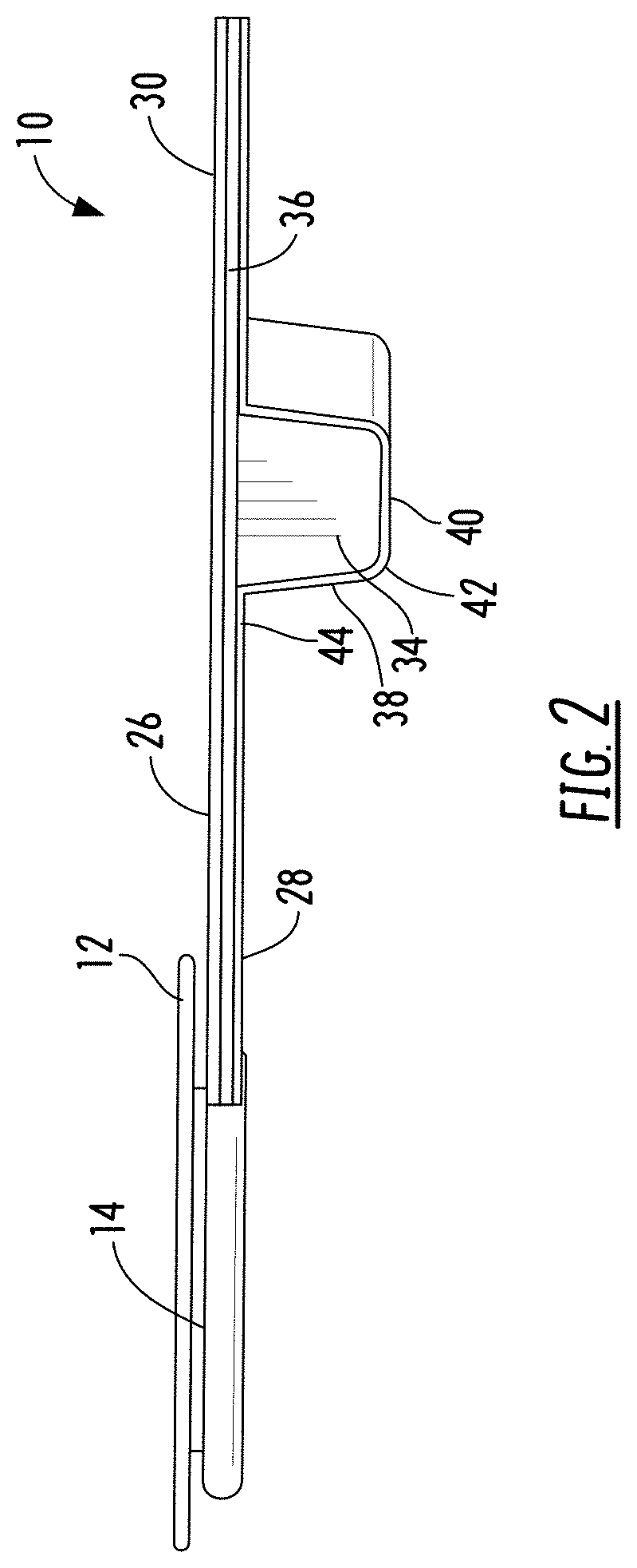 Hand grip for transmitting stress through a hand strap to a wrist strap