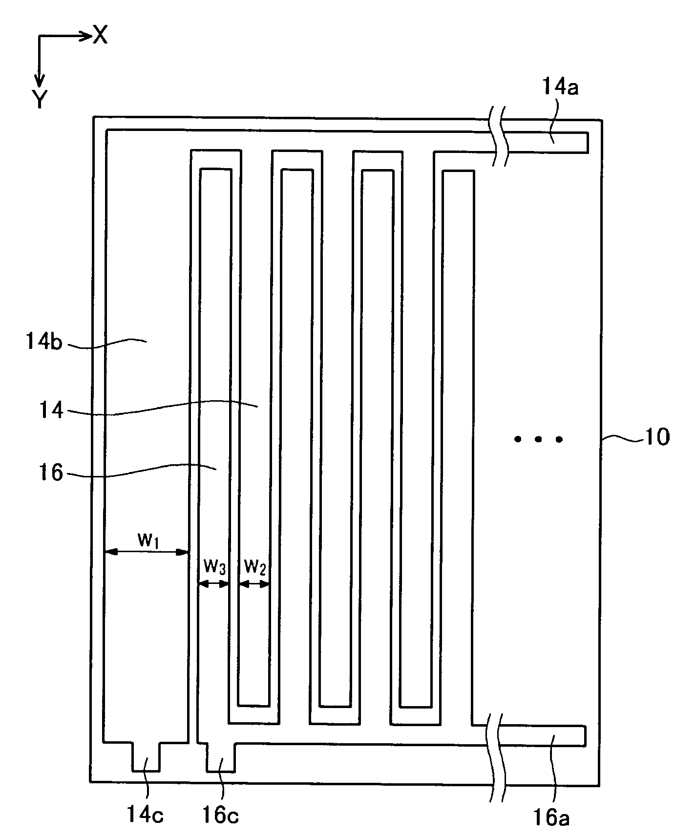 Three-dimensional display device