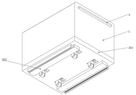 Recyclable self-propelled marine product logistics box