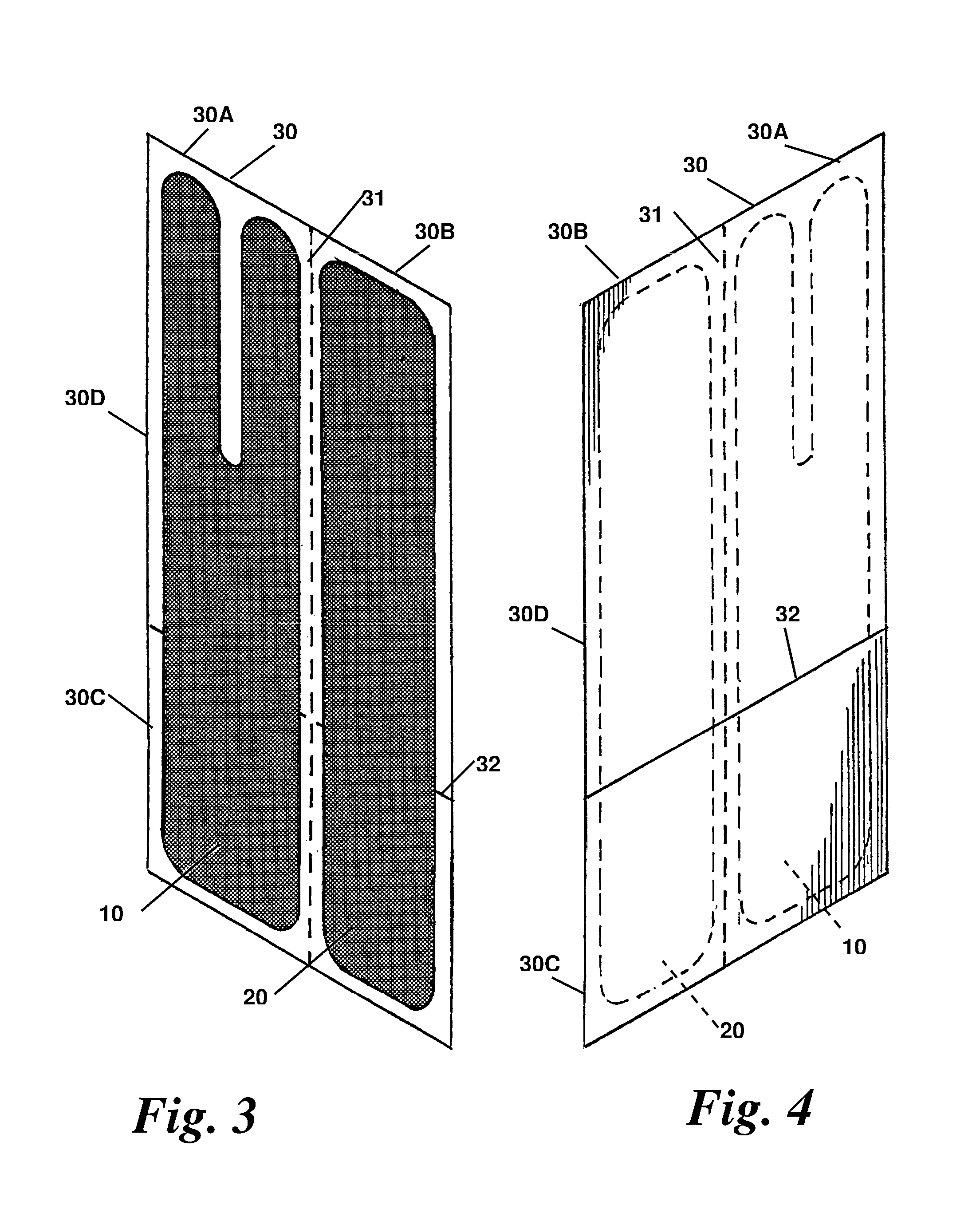 Disposable two-part orthotic foot support strap system and method