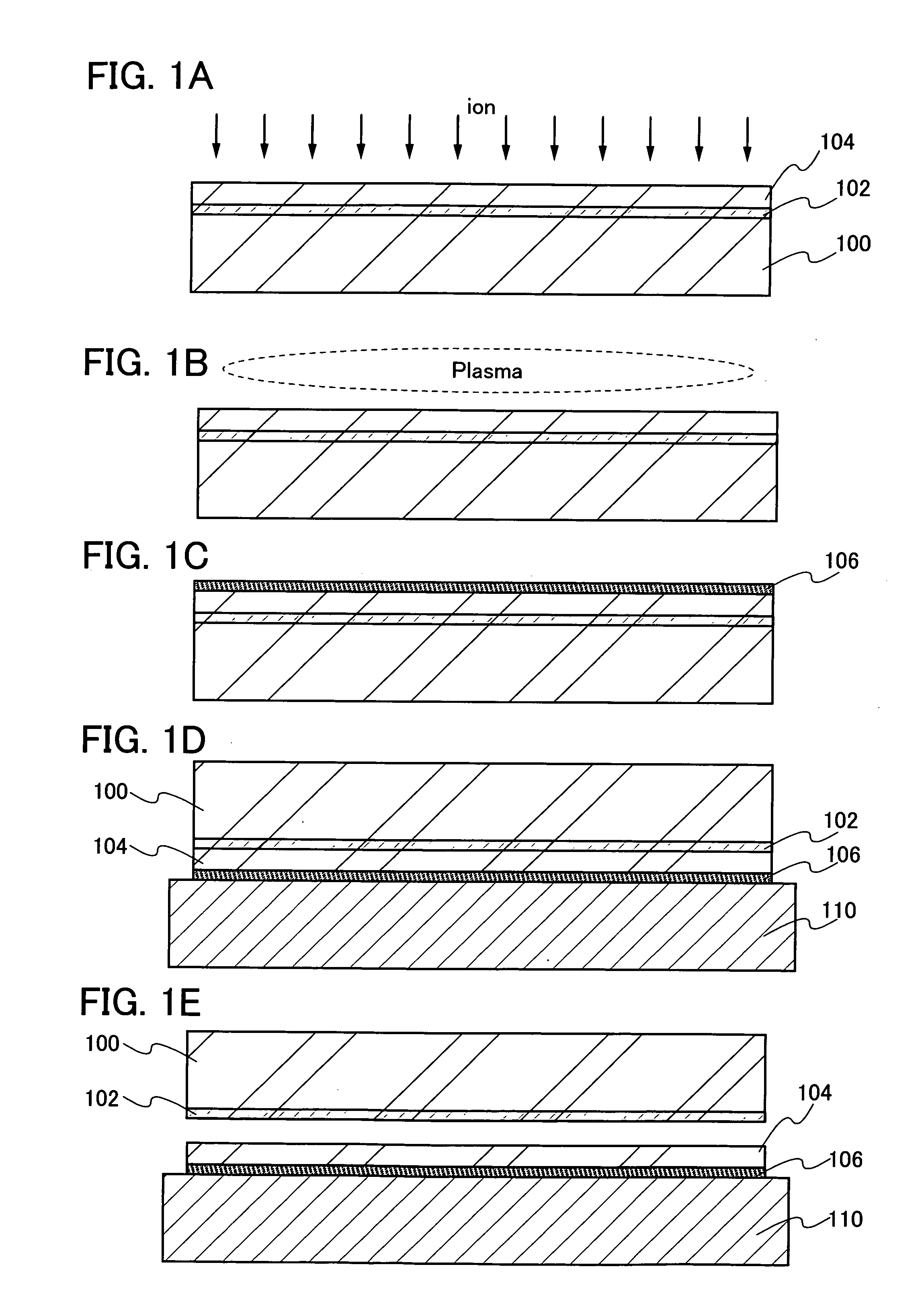 Semiconductor substrate, method for manufacturing semiconductor substrate, semiconductor device, and electronic device