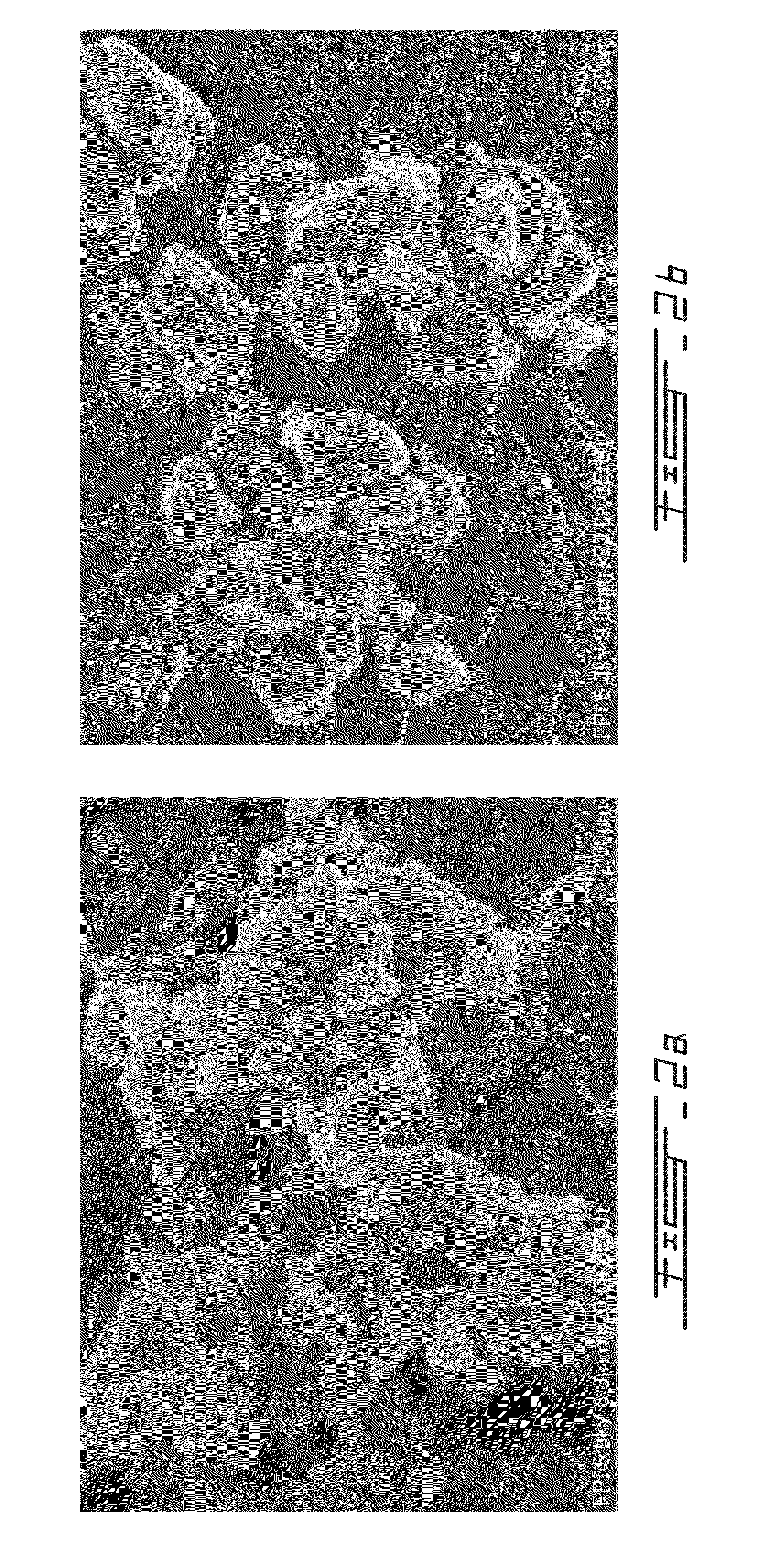 Method for separating lignin from black liquor