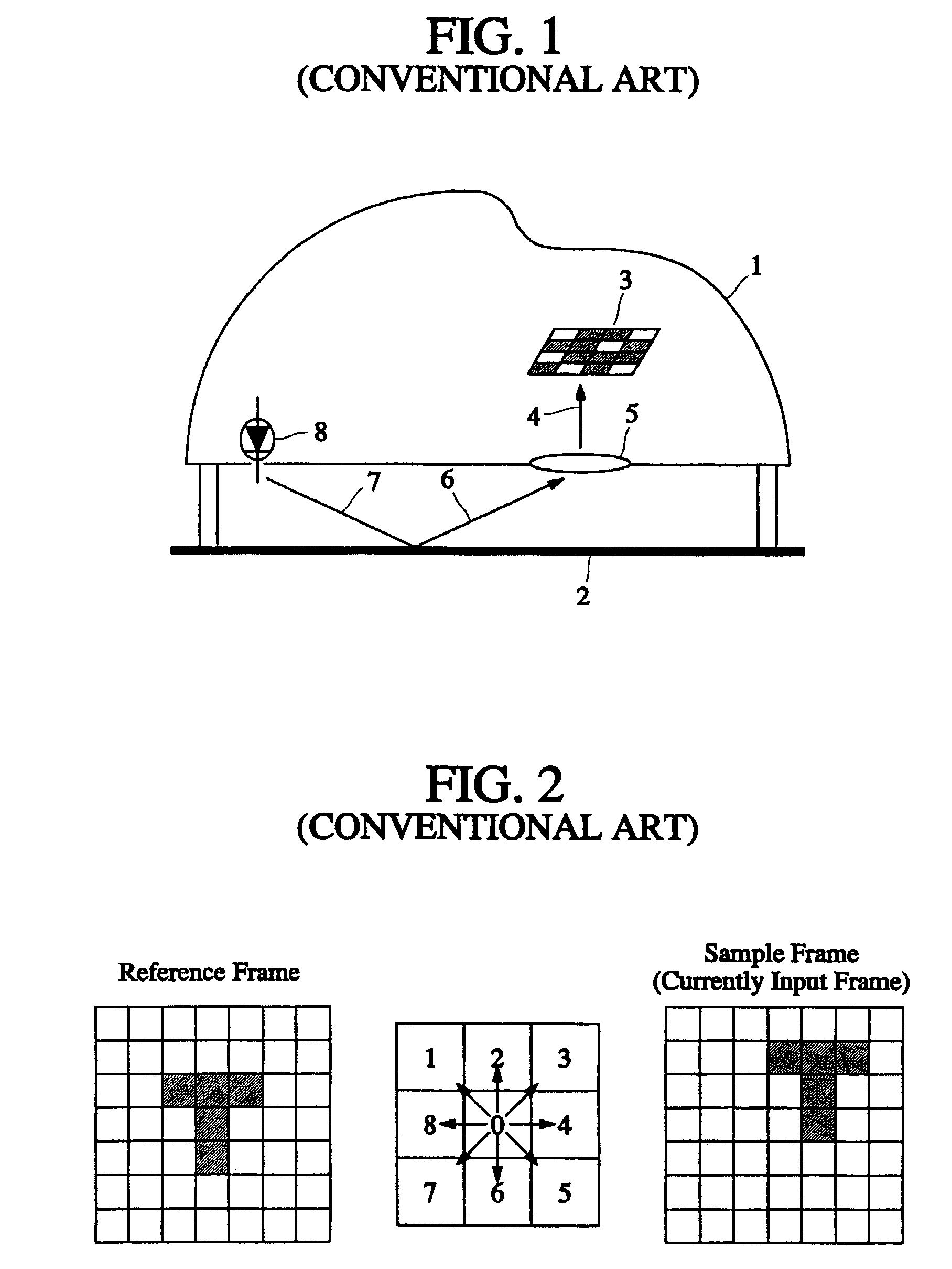 Navigation system and navigation method