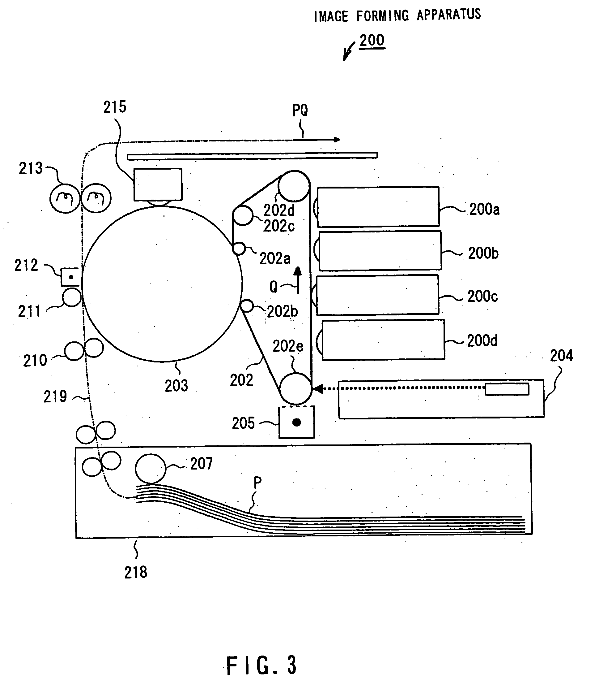 Image forming apparatus