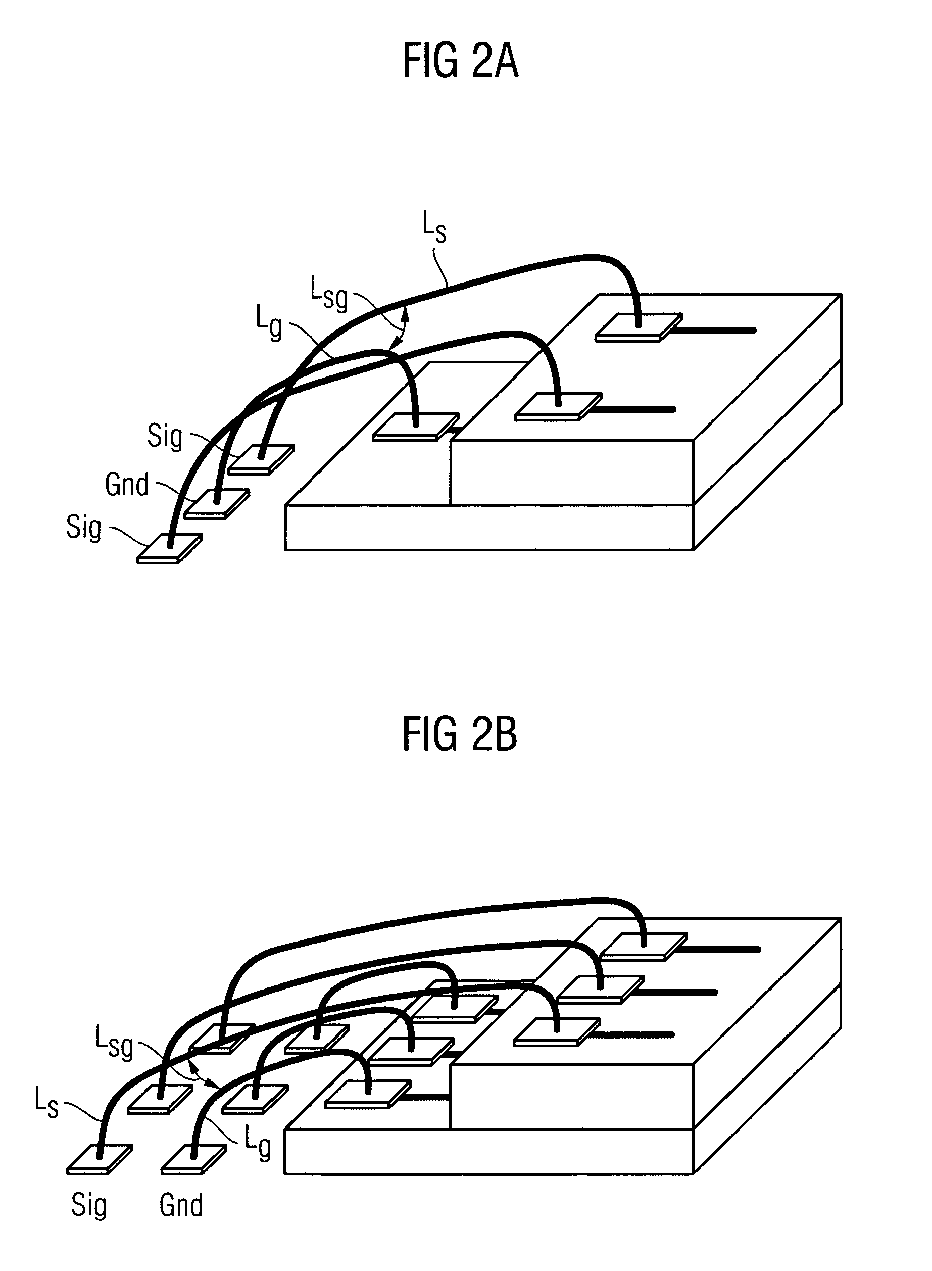 Integrated circuit chip and integrated device