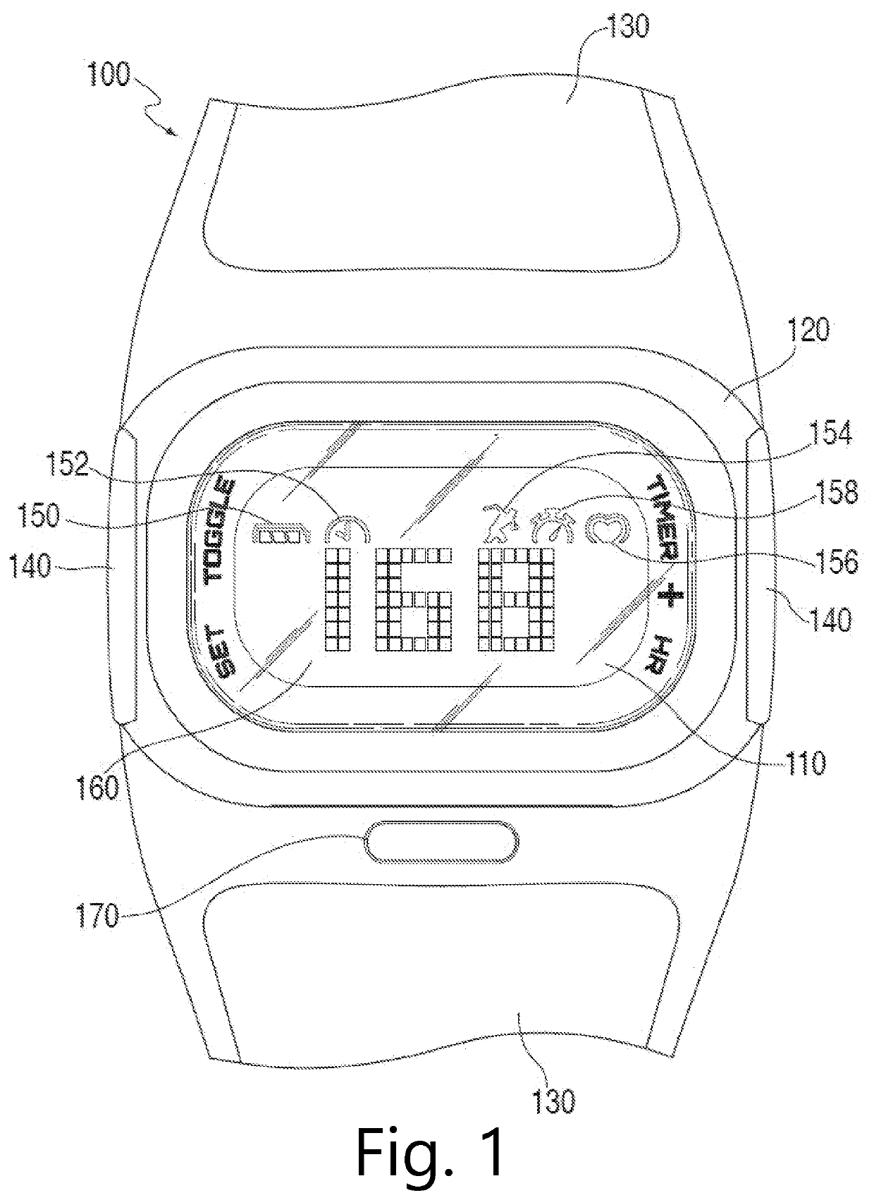 Systems and methods for stride length calibration