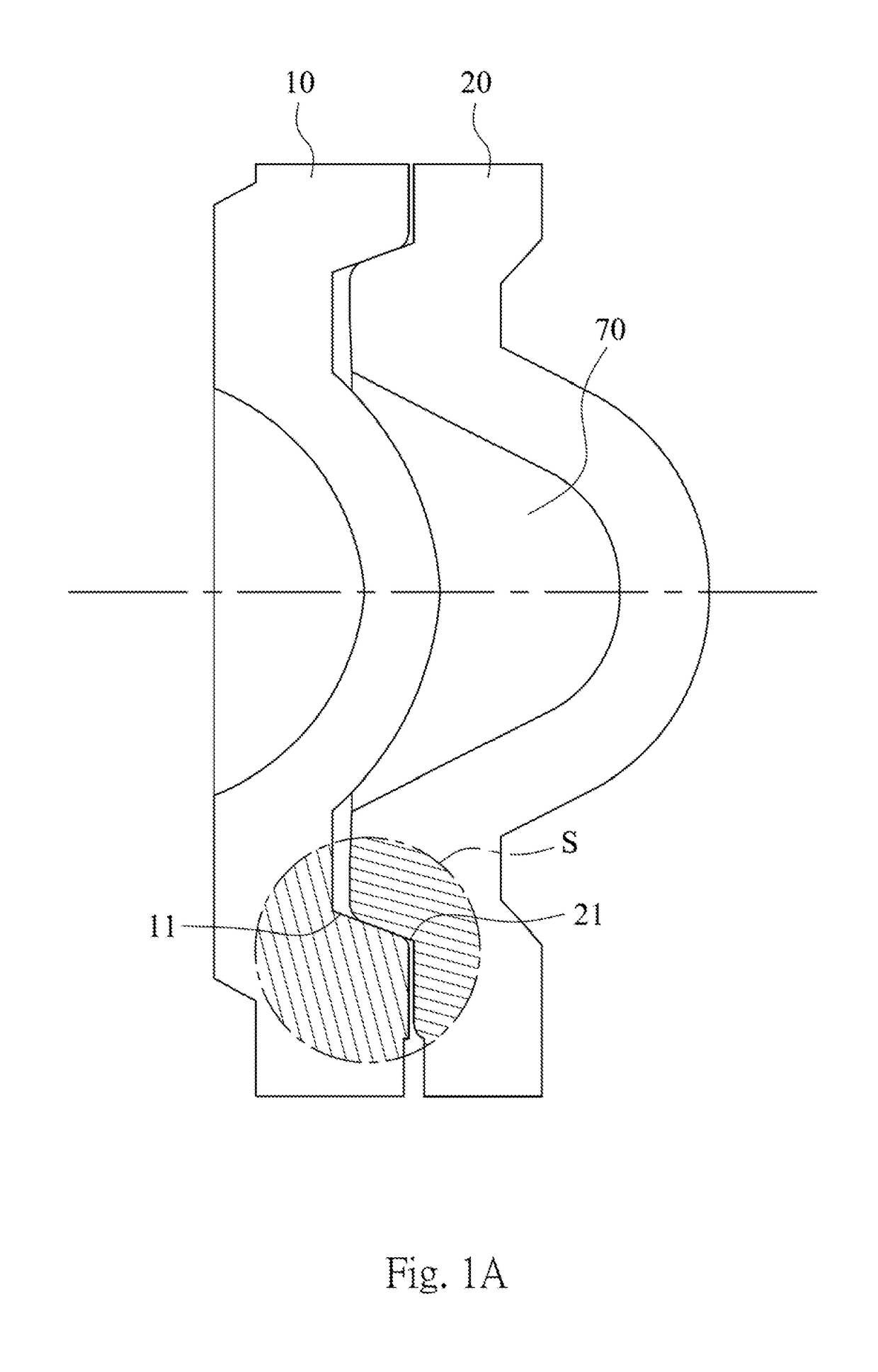 Optical lens assembly