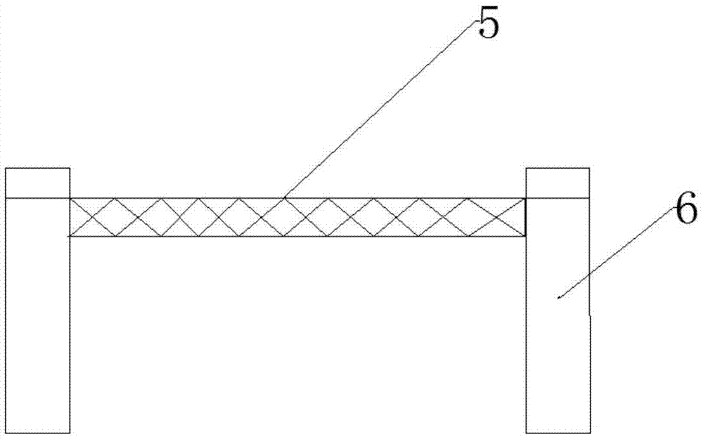 Vehicle height limiting system