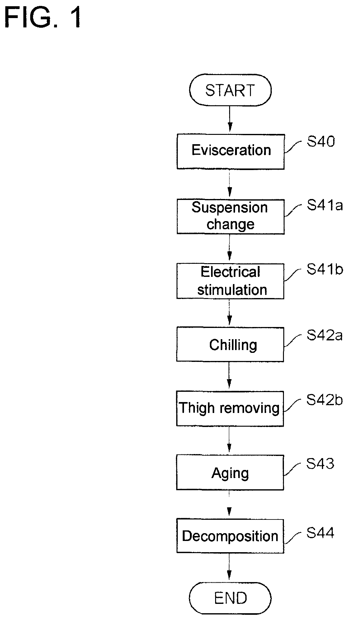 Carcass processing apparatus and method