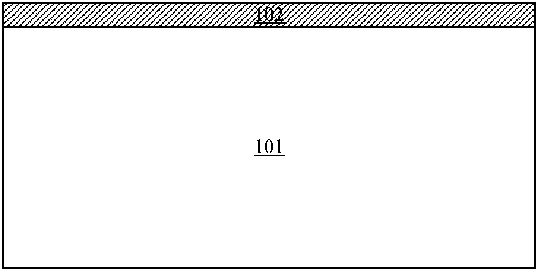 FinFET and manufacturing method