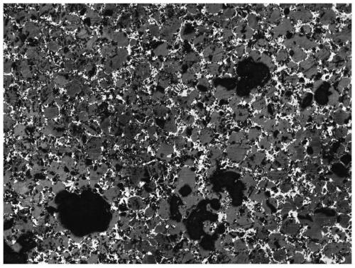 Method for preparing high-gelling-activity steel slag through high-temperature reconstruction of calcium-aluminum components and application thereof