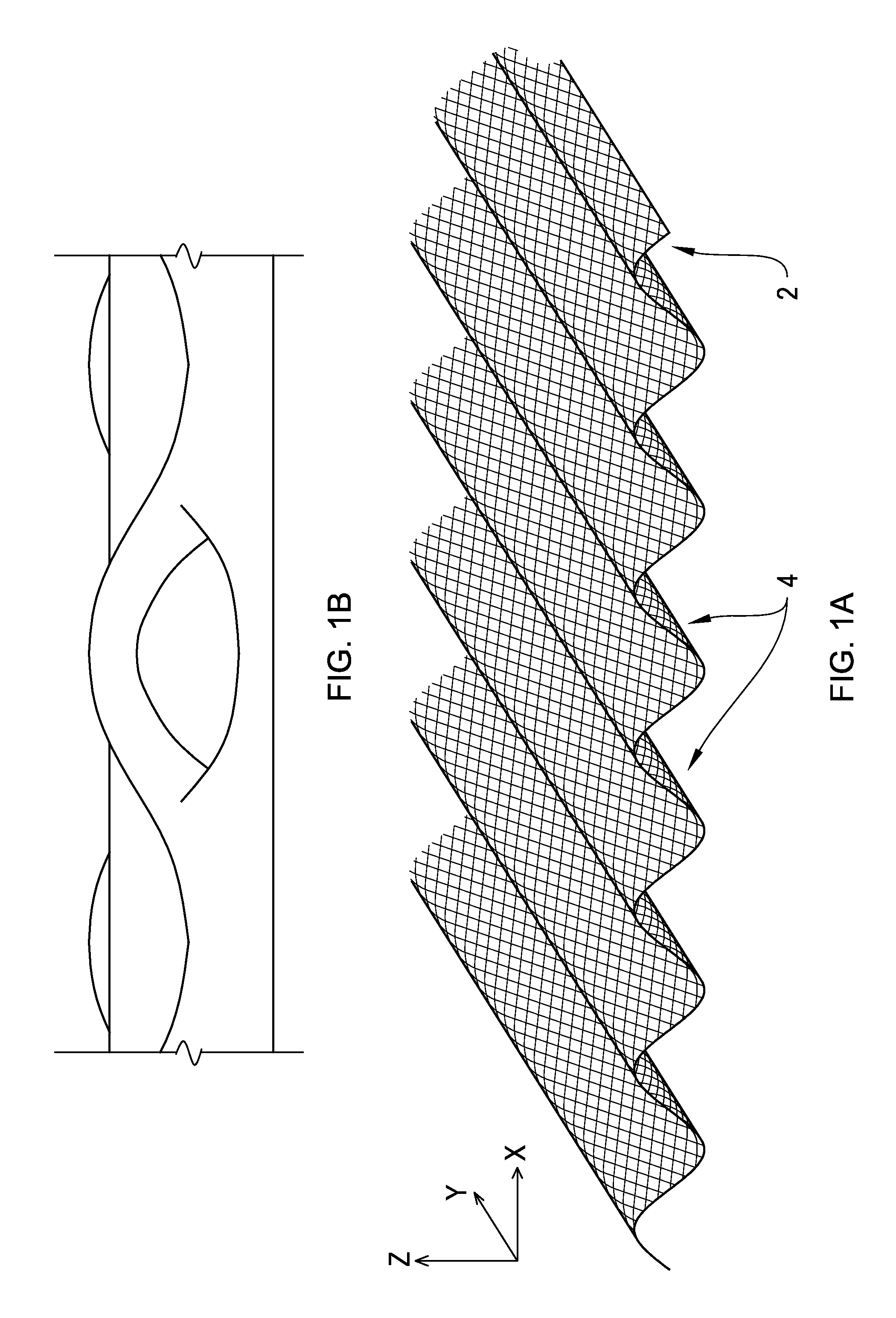 Encapsulated expanded crimped metal mesh for sealing, EMI shielding and lightning strike applications