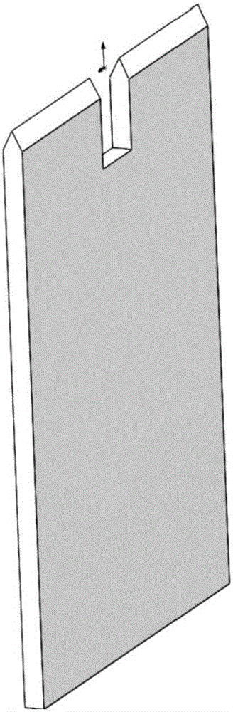 Rotating disc type reflux ratio controller