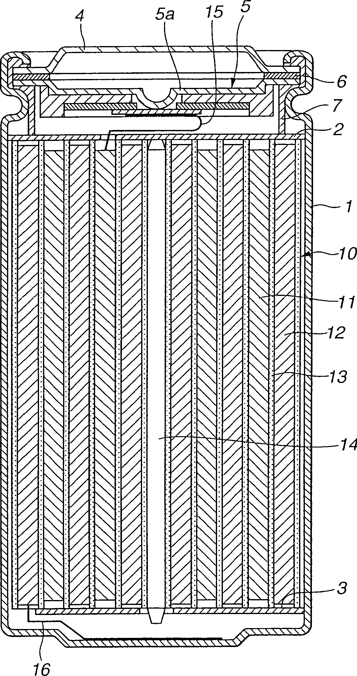 Positive electrode active material and nonaqueous electrolyte secondary cell