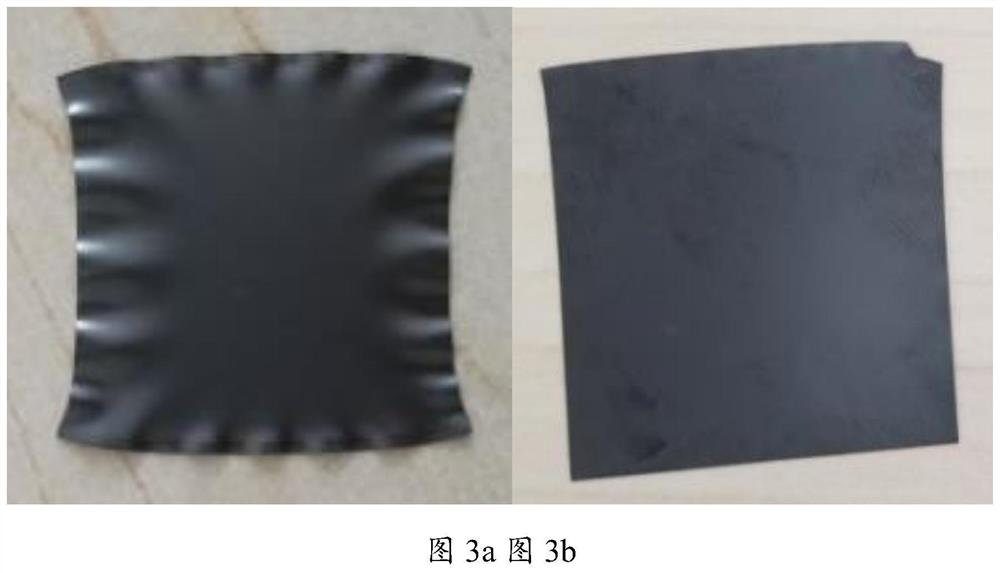 High-dielectric grain boundary layer ceramic material and preparation method of grain boundary layer ceramic substrate