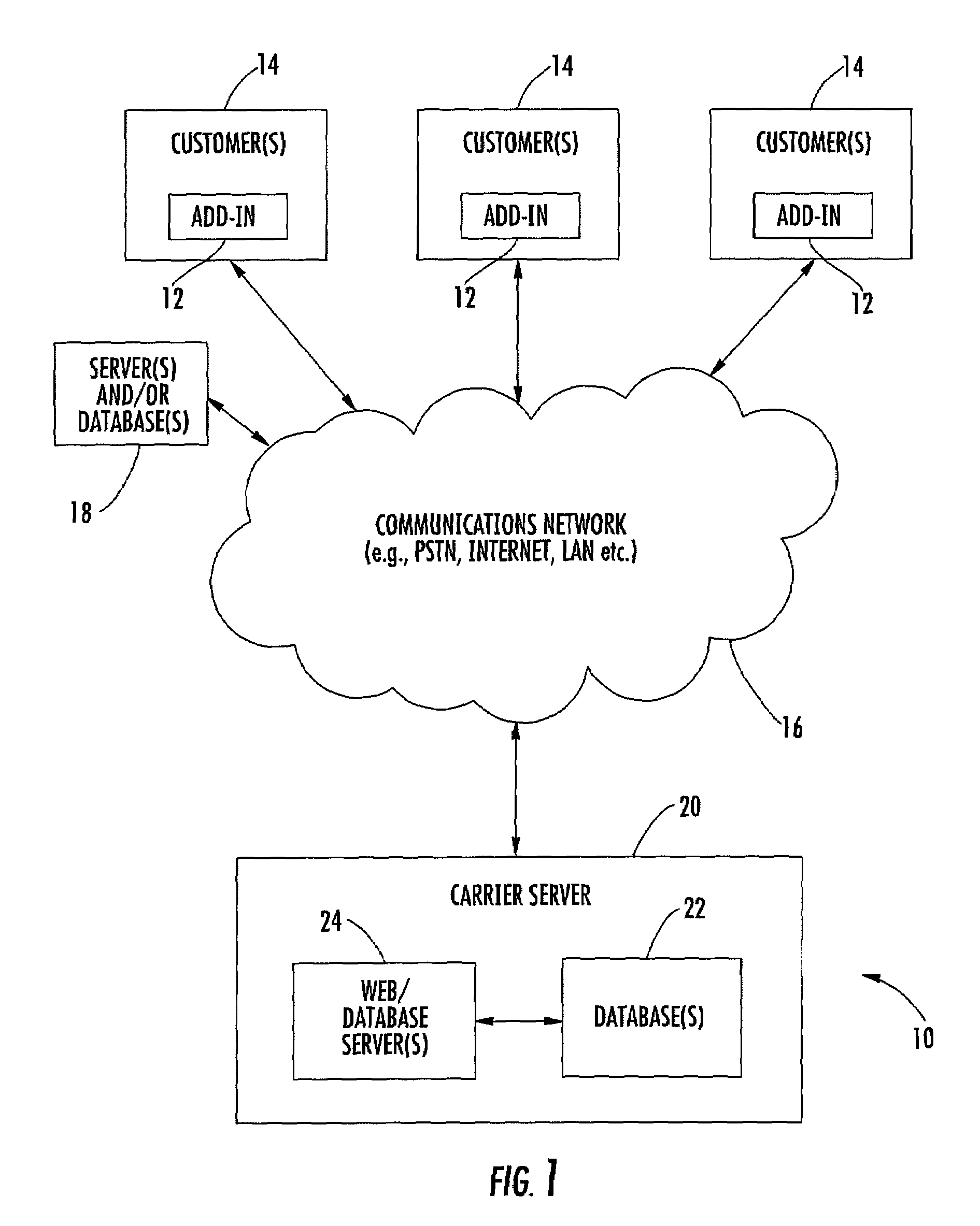 Method, apparatus and medium for obtaining shipping information