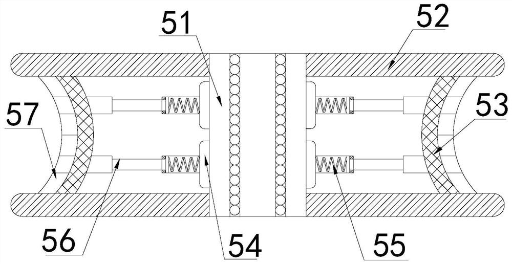 Motorized construction machine